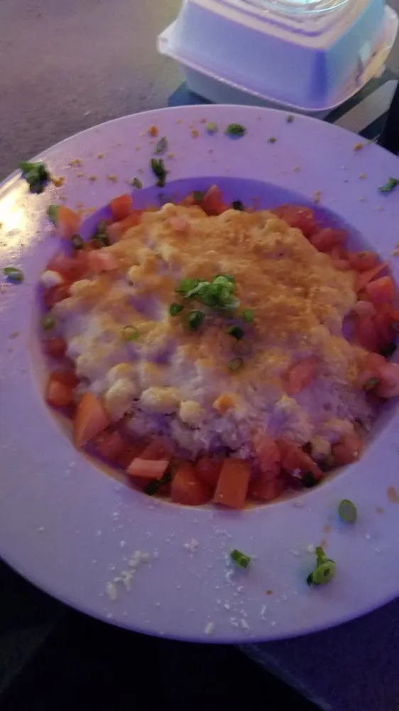 Lobster Mac and Cheese